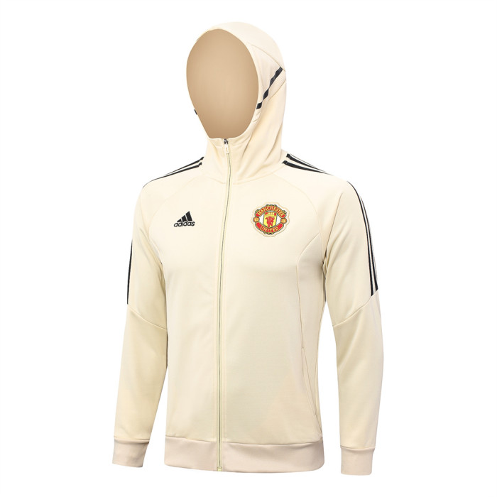 Manchester United Training Jacket Suit 23/24