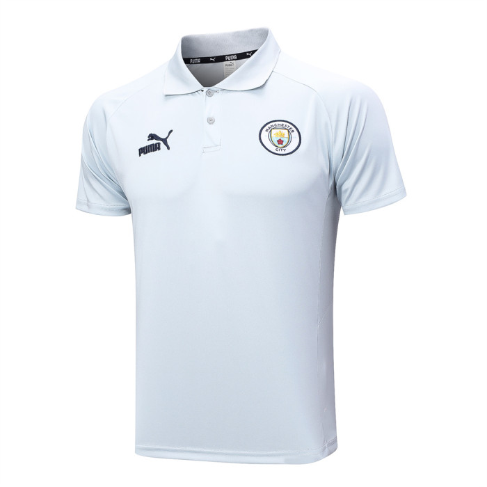 Manchester City POLO Jersey 23/24