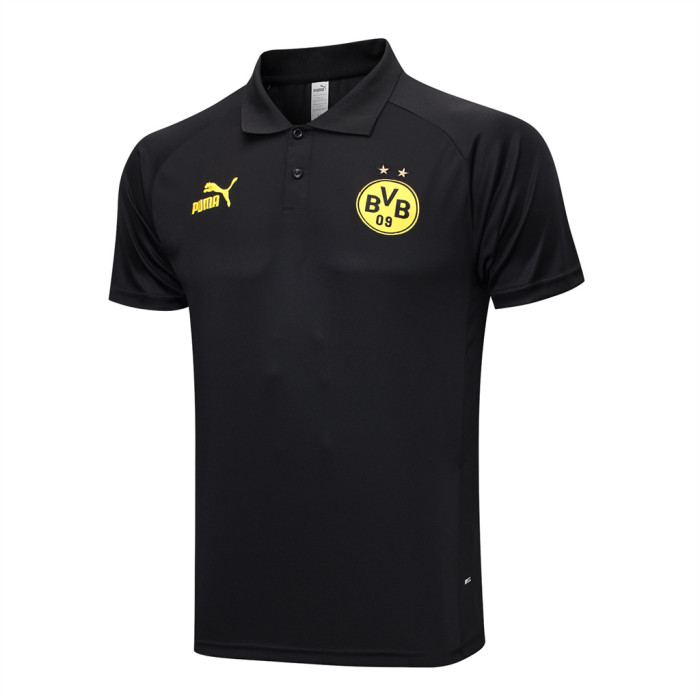 Borussia Dortmund POLO Jersey 23/24