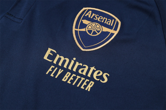 Arsenal POLO Jersey 23/24