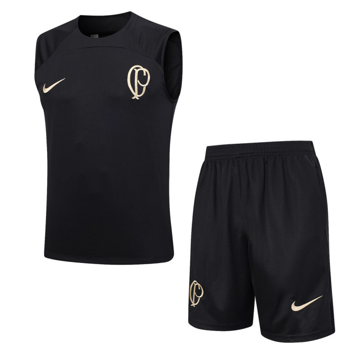 Corinthians Training Jersey 23/24