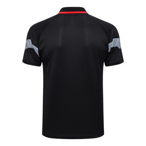 AC Milan POLO Jersey 23/24