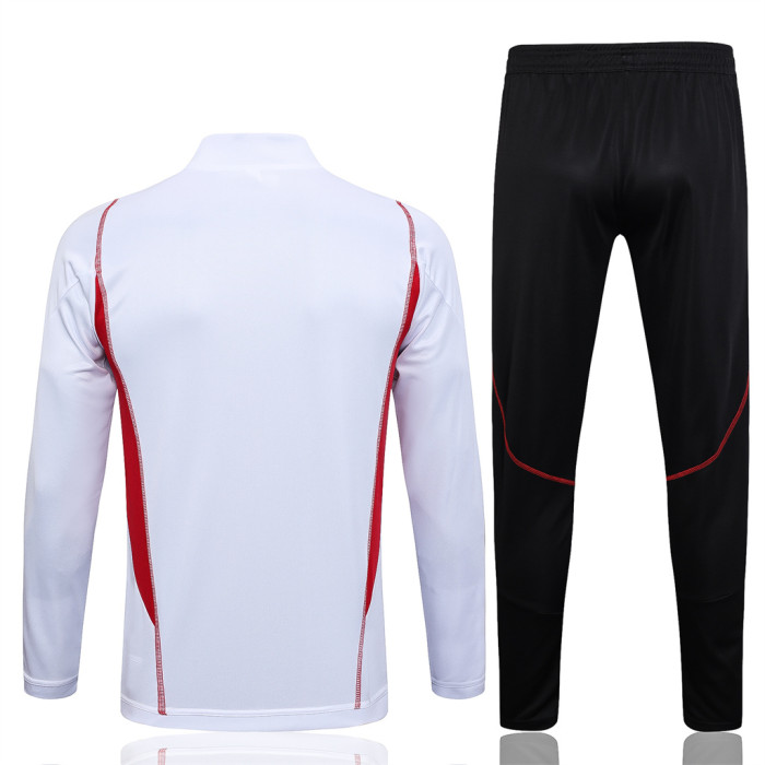 Sao paulo Training Jersey Suit 23/24