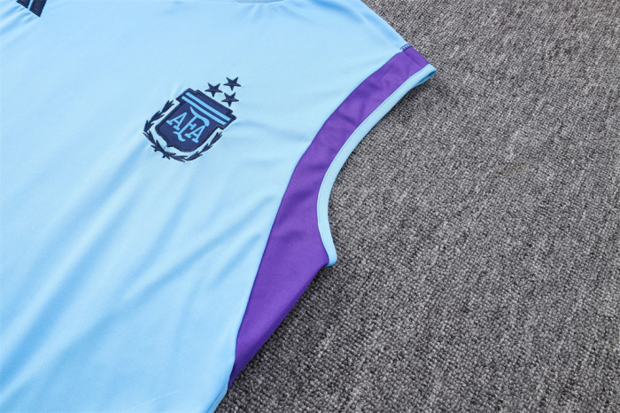 Argentina Training Jersey 23/24