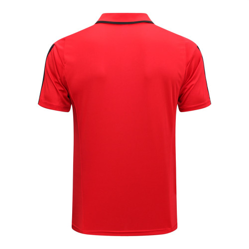 Flamengo POLO Jersey 23/24