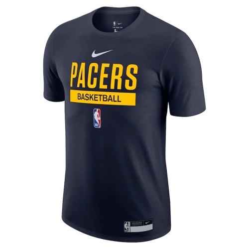 Indiana Pacers Casual T-shirt 2023
