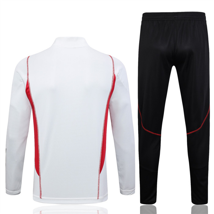 Sao paulo Training Jersey Suit 23/24