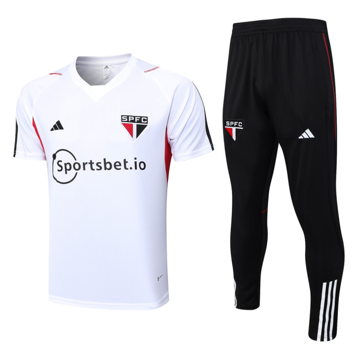 Sao paulo Training Jersey 23/24