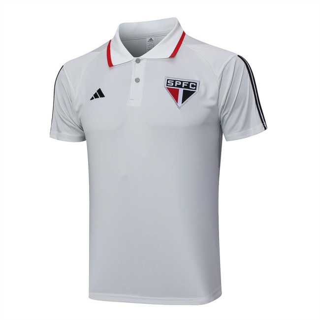 Sao paulo POLO Jersey 23/24