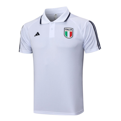 Italy POLO Jersey 23/24