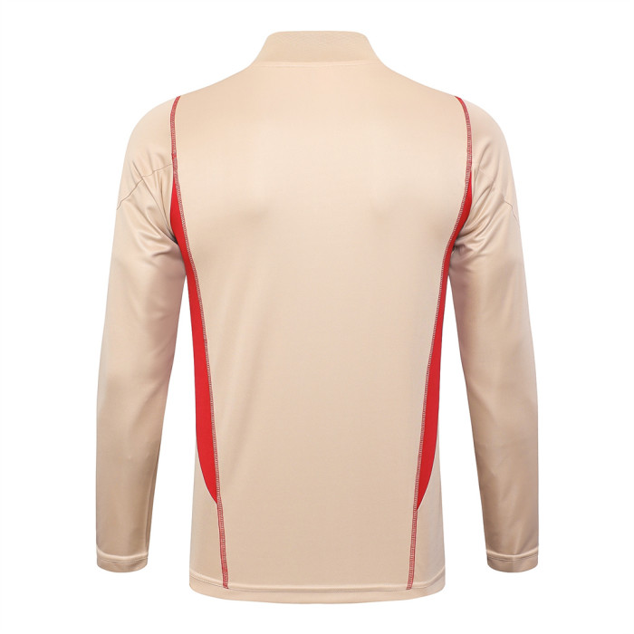 Sao paulo Training Jersey Suit 23/24