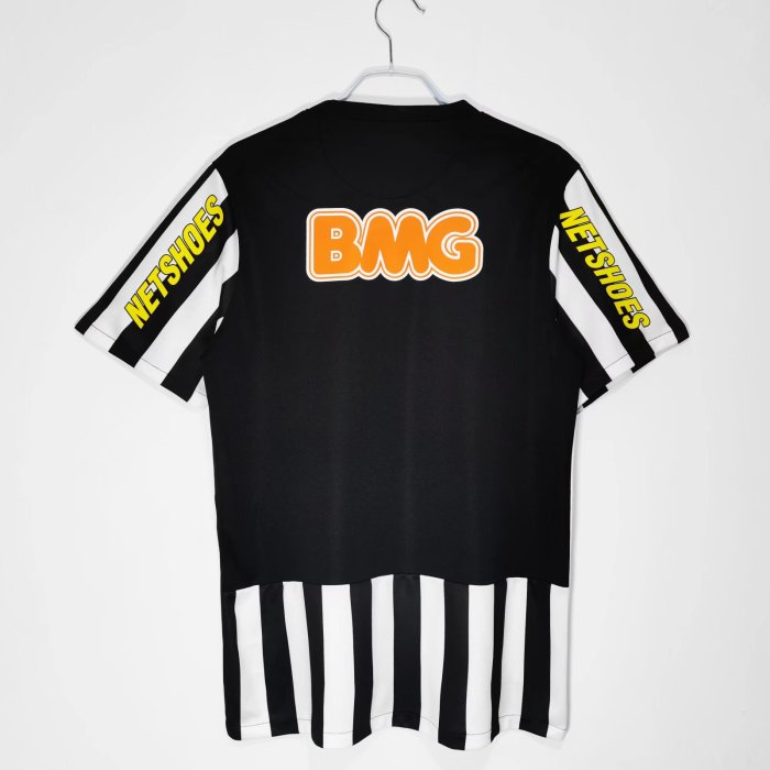 Santos Away Man Jersey 2012/13