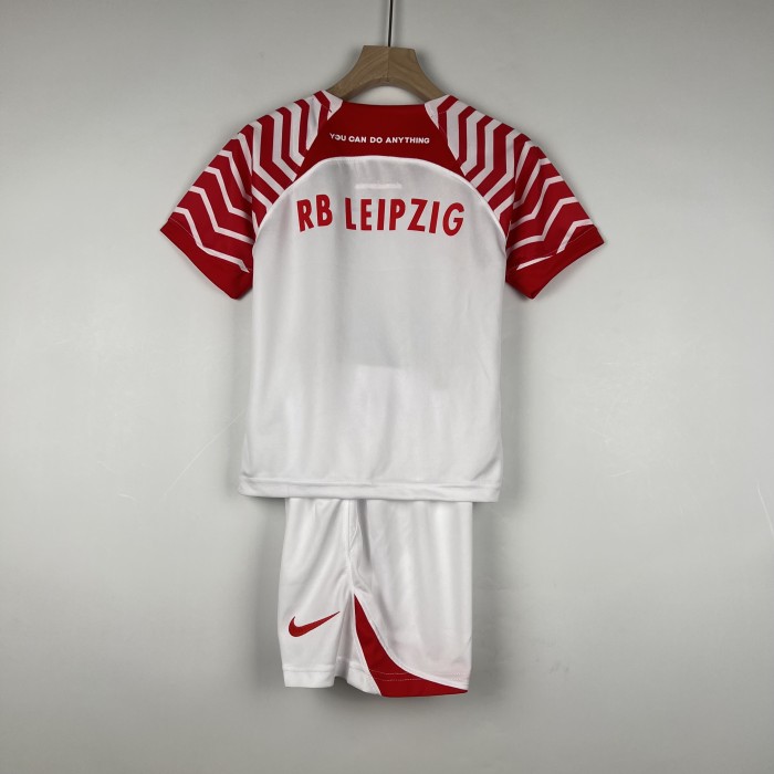 Leipzig Home Kids Jersey 23/24