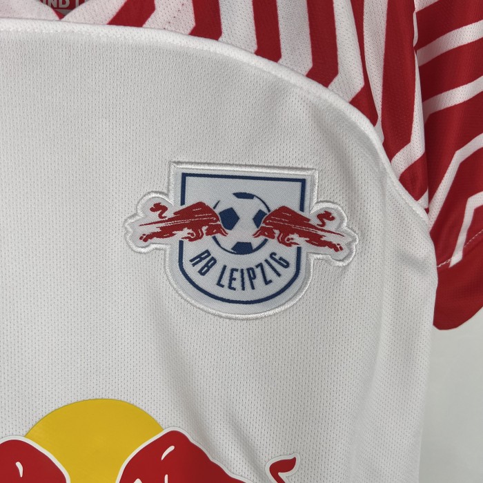 Leipzig Home Kids Jersey 23/24