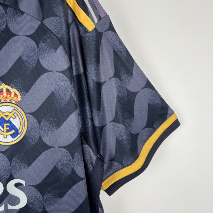 Real Madrid Away Man Jersey 23/24