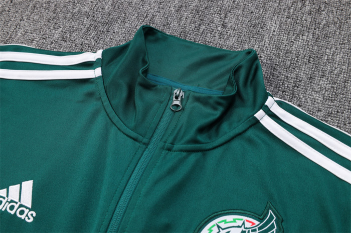 Mexico Training Jacket 23/24