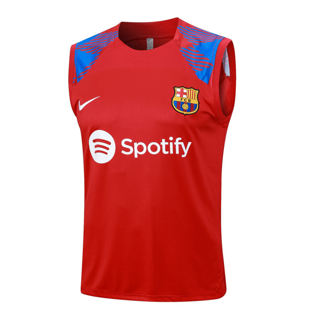 Barcelona Training Jersey 23/24