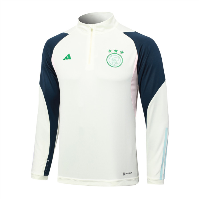 Ajax Training Jersey Suit 23/24