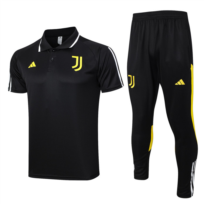 Juventus POLO Jersey 22/23