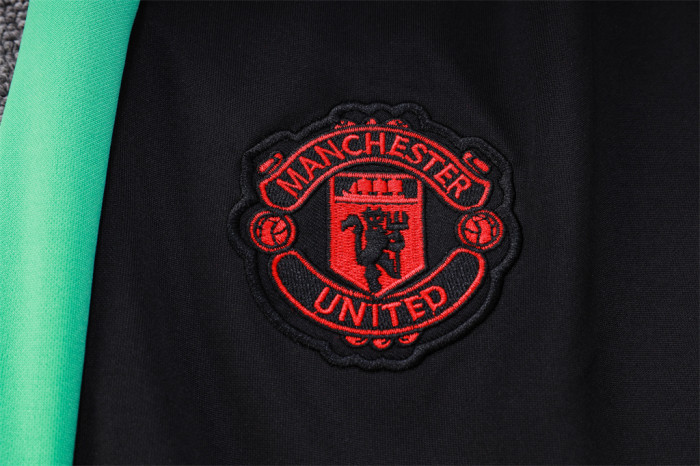 Manchester United Training Jacket 23/24