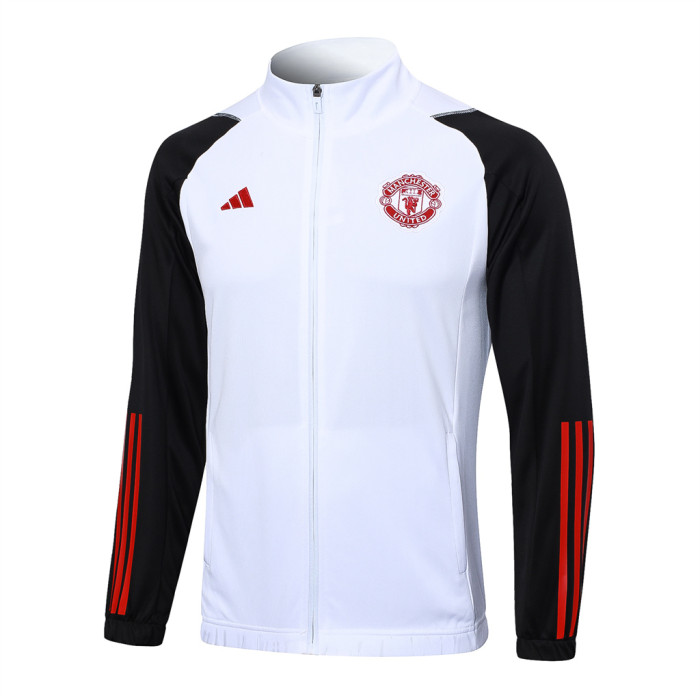 Manchester United Training Jacket 23/24