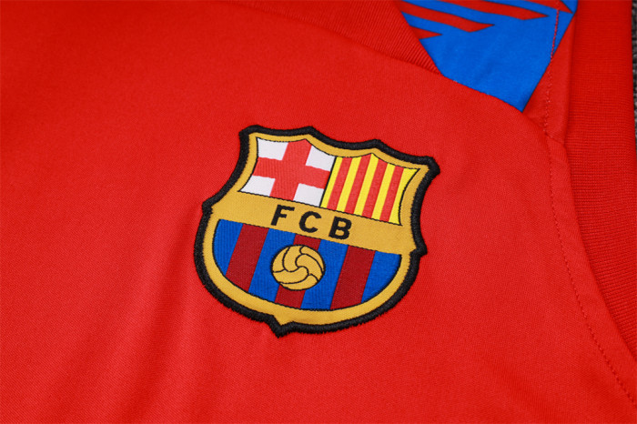 Barcelona Training Jersey 23/24