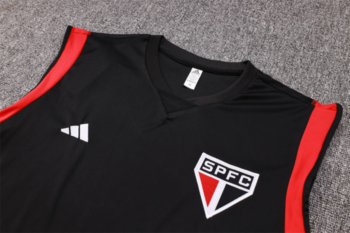 Sao paulo Training Jersey 23/24