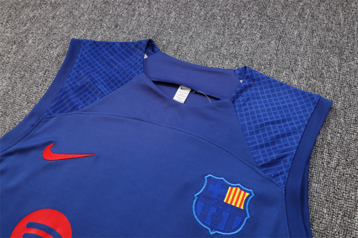 Barcelona Training Jersey 23/24