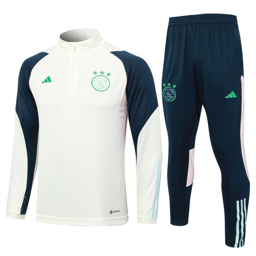 Ajax Training Jersey Suit 23/24