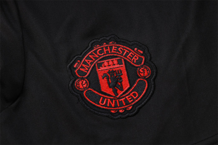 Manchester United Training Jersey 23/24