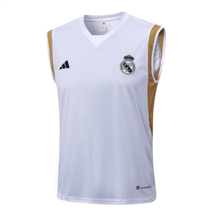 Real Madrid Training Jersey 23/24