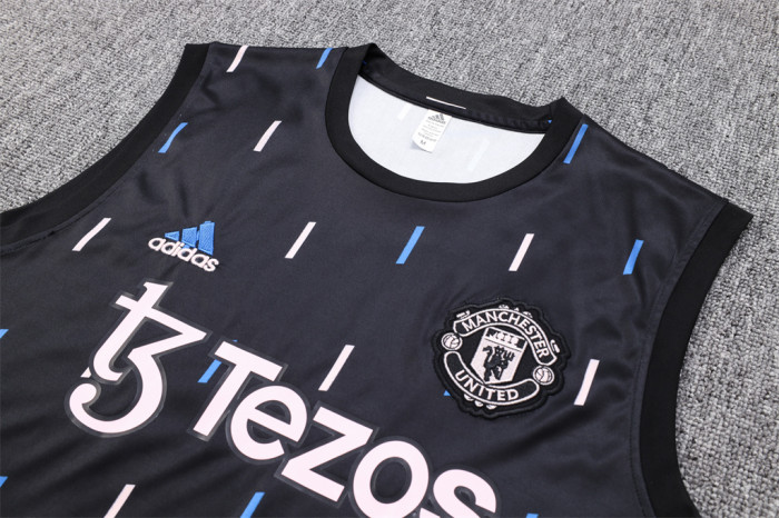 Manchester United Training Jersey 23/24