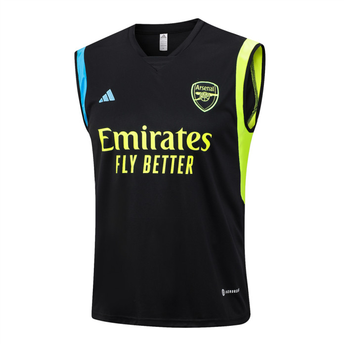 Arsenal Training Jersey 23/24