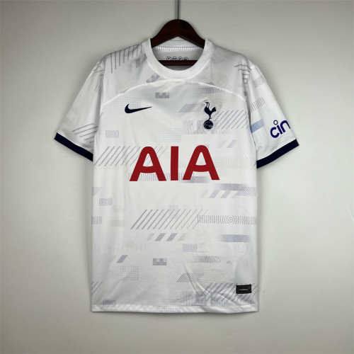 Tottenham Hotspur Home  Man Jersey 23/24