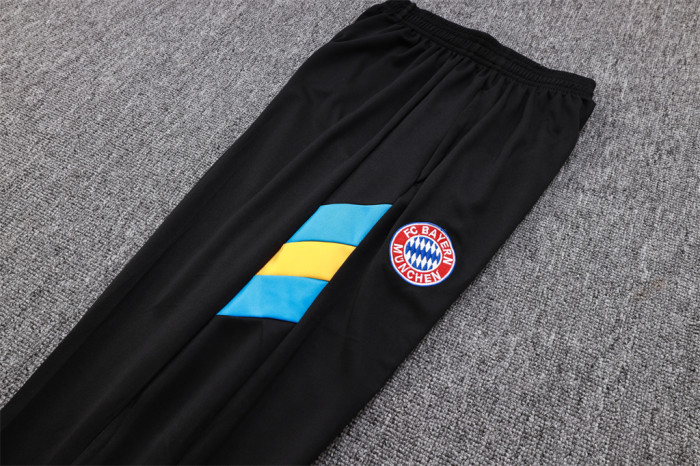 Bayern Munich Training Jersey Suit 23/24