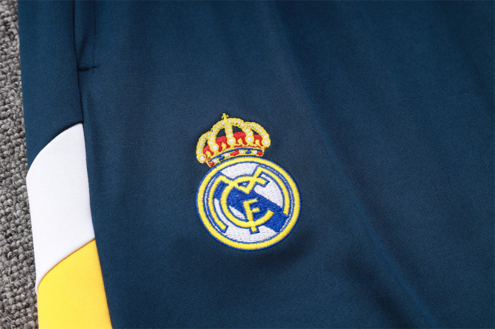 Real Madrid Training Jersey Suit 23/24