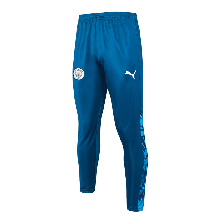 Manchester City Training Jersey Suit 23/24