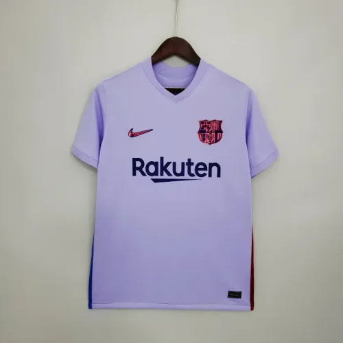 Barcelona Away Man Jersey 21/22