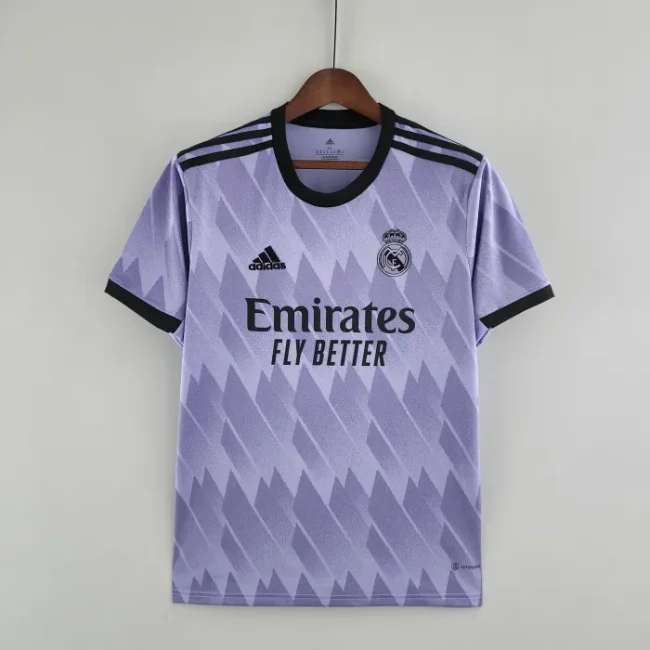 Real Madrid Away Man Jersey 22/23