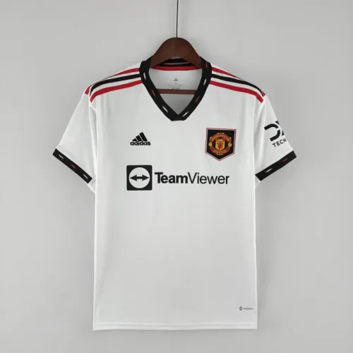 Manchester United Man Away Jersey 22/23