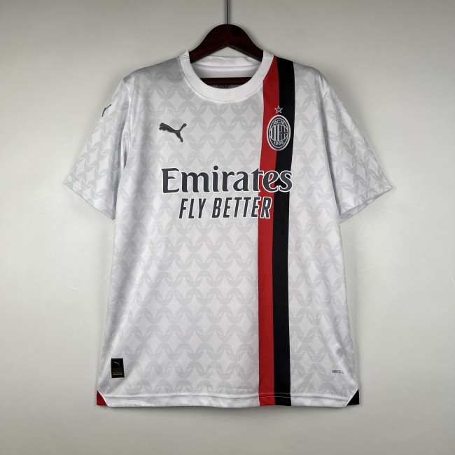 AC Milan Away Man Jersey 23/24