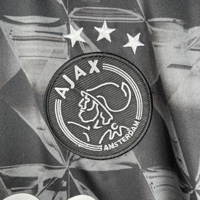 Ajax Third Man Jersey 23/24