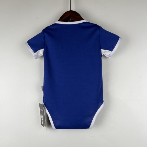 Chelsea Home Baby Jersey 23/24
