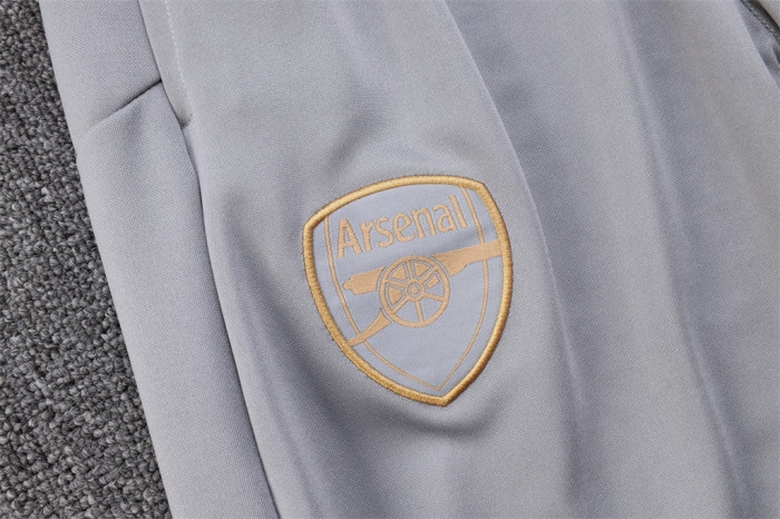 Arsenal Training Jersey Suit 23/24