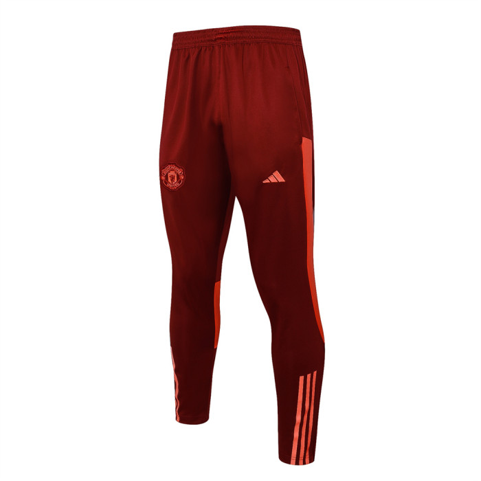 Manchester United Training Jersey Suit 23/24