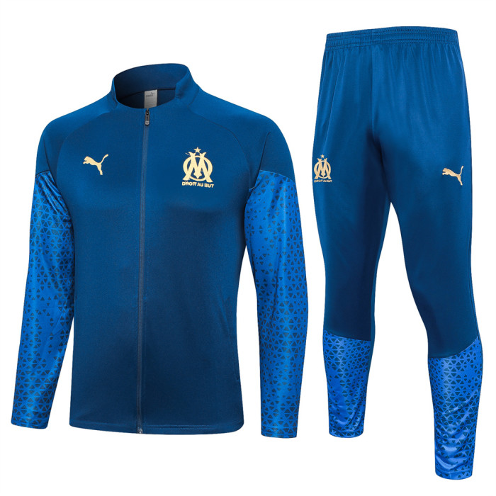 Marseille Training Jacket 23/24