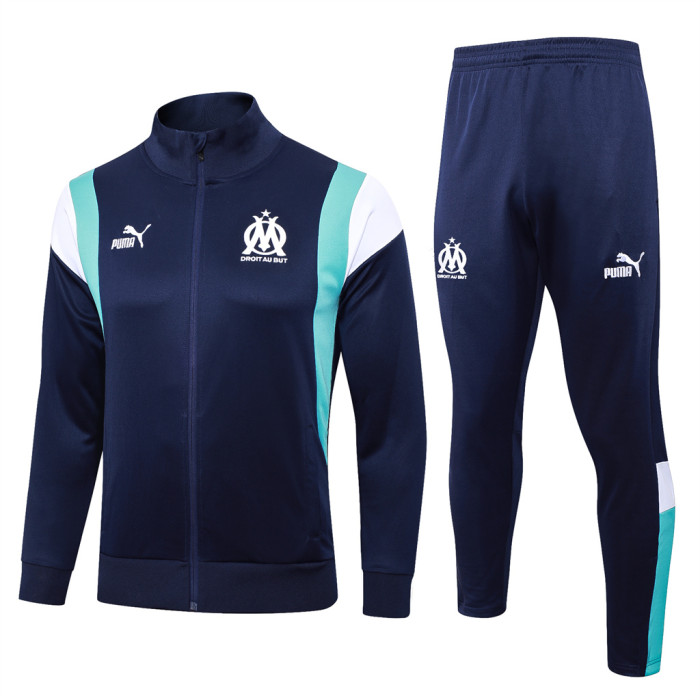 Marseille Training Jacket 23/24