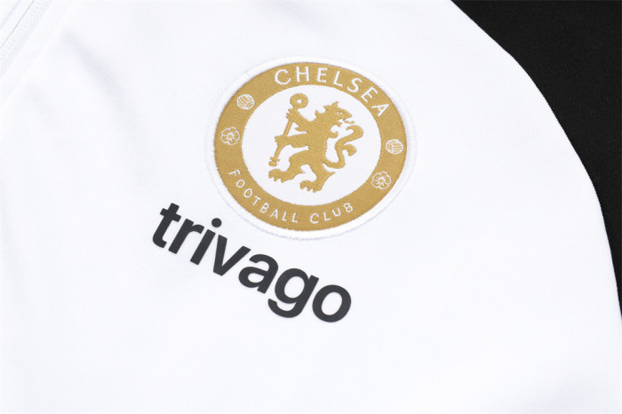 Chelsea Training Jacket 23/24