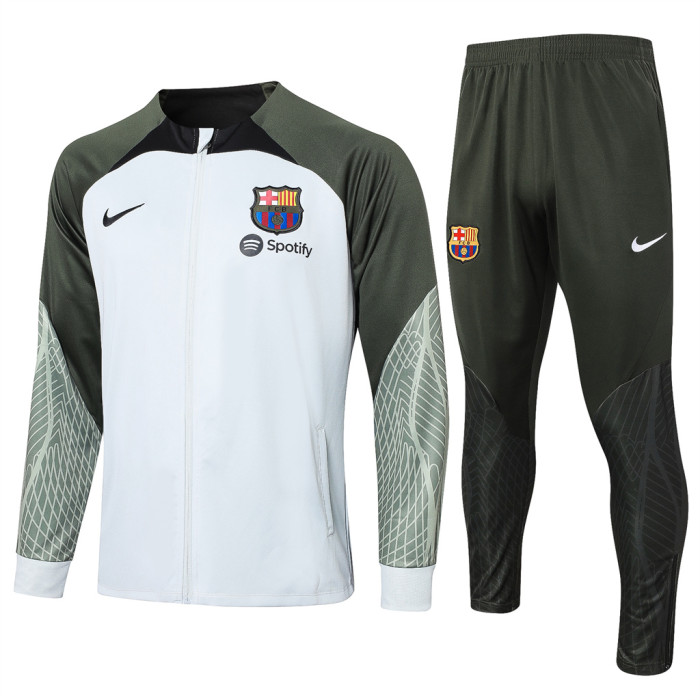 Barcelona Training Jacket 23/24