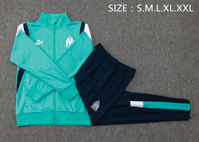 Marseille Training Jacket 23/24